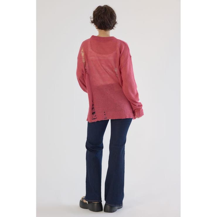 Beautiful フレアデニム | RODEO CROWNS WIDE BOWL | 詳細画像32 