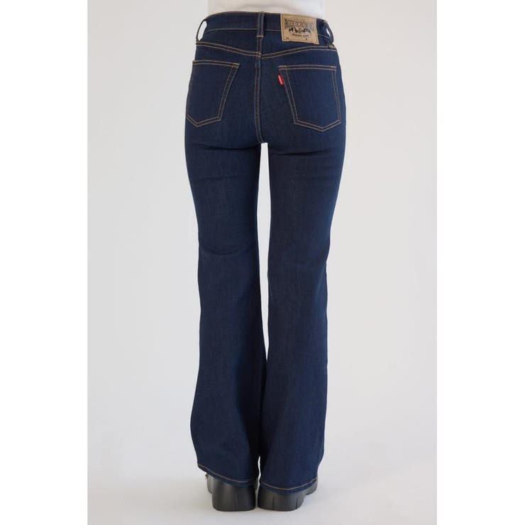 Beautiful フレアデニム | RODEO CROWNS WIDE BOWL | 詳細画像35 