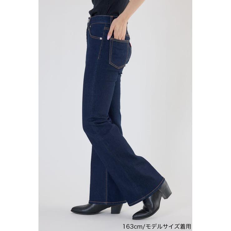 Beautiful フレアデニム | RODEO CROWNS WIDE BOWL | 詳細画像24 