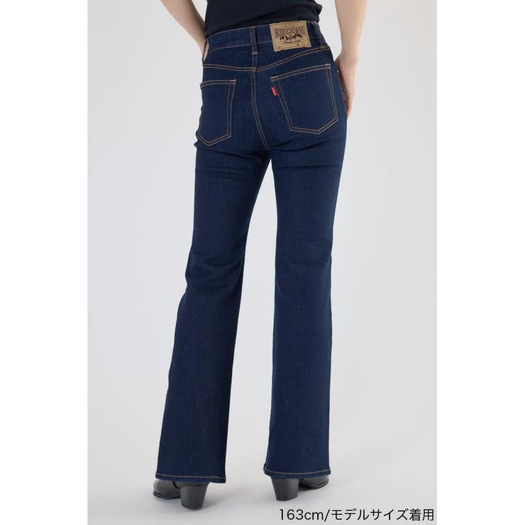 Beautiful フレアデニム | RODEO CROWNS WIDE BOWL | 詳細画像25 