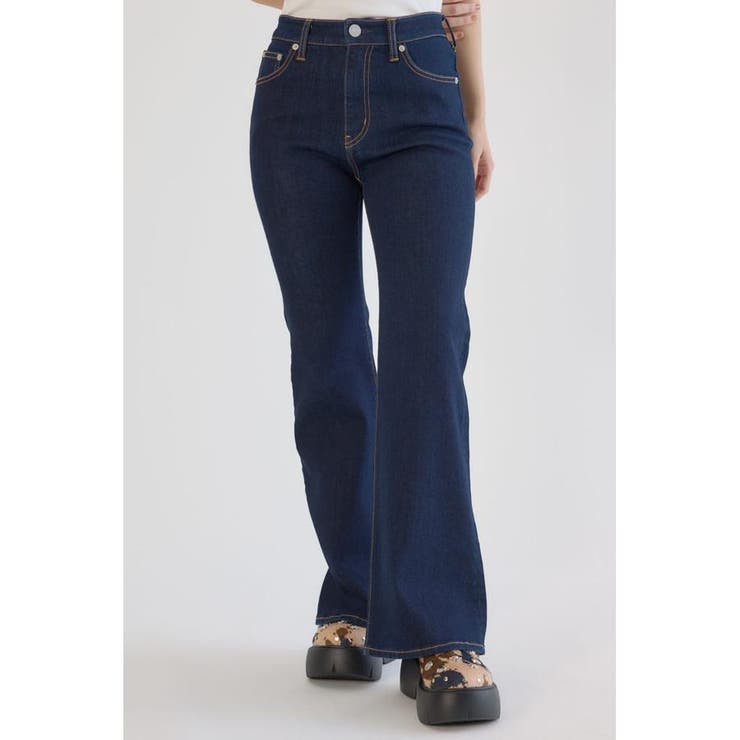 Beautiful フレアデニム | RODEO CROWNS WIDE BOWL | 詳細画像26 