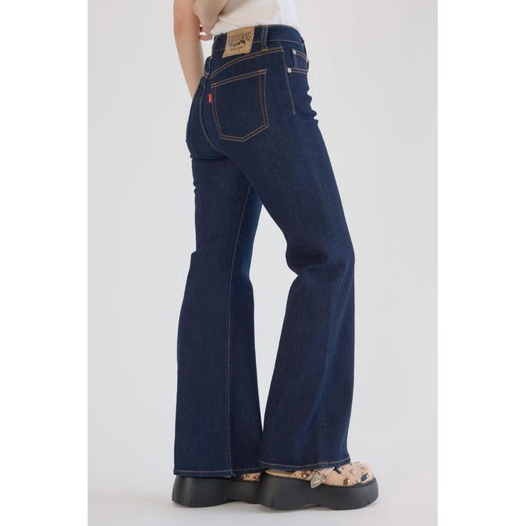 Beautiful フレアデニム | RODEO CROWNS WIDE BOWL | 詳細画像29 