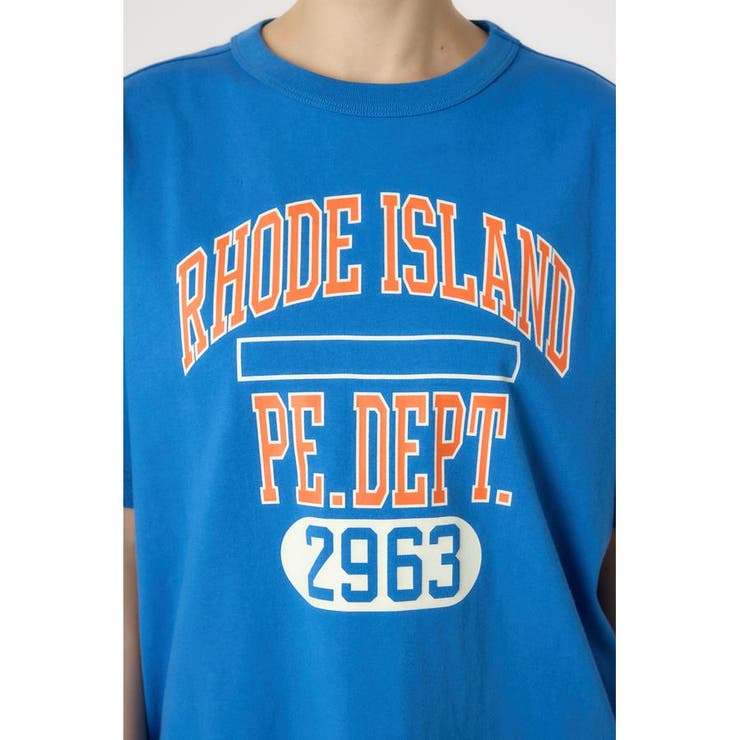 カッレジアソートTシャツ | RODEO CROWNS WIDE BOWL | 詳細画像23 