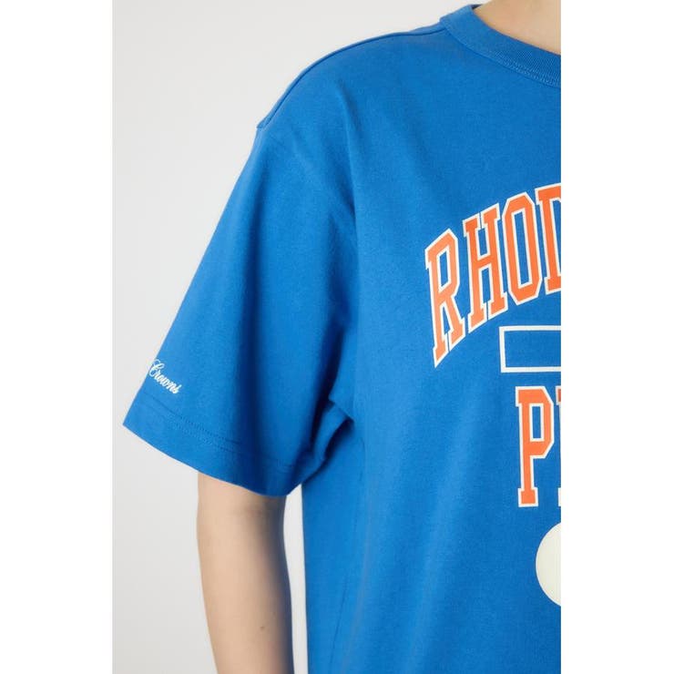 カッレジアソートTシャツ | RODEO CROWNS WIDE BOWL | 詳細画像24 