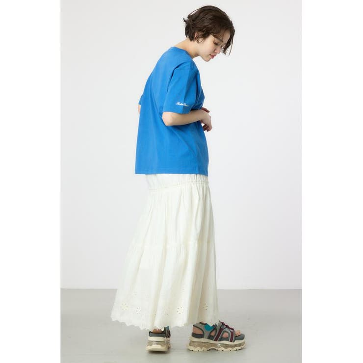 カッレジアソートTシャツ | RODEO CROWNS WIDE BOWL | 詳細画像18 