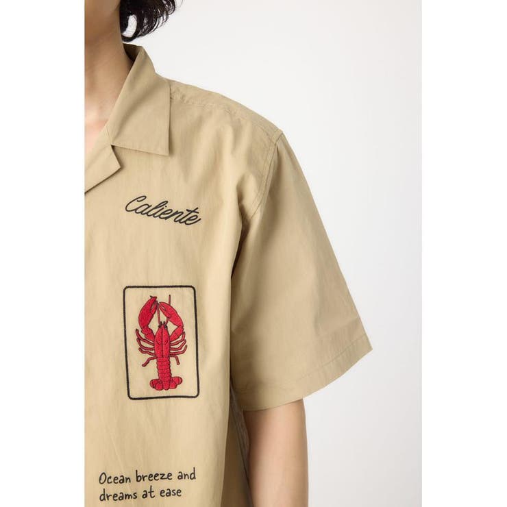 バラエティークラフトシャツ | RODEO CROWNS WIDE BOWL | 詳細画像19 