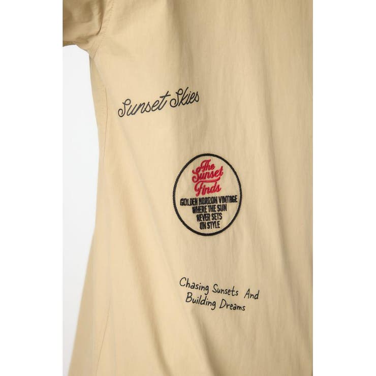 バラエティークラフトシャツ | RODEO CROWNS WIDE BOWL | 詳細画像20 