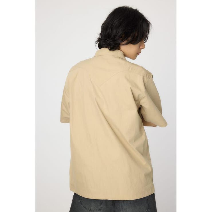 バラエティークラフトシャツ | RODEO CROWNS WIDE BOWL | 詳細画像12 