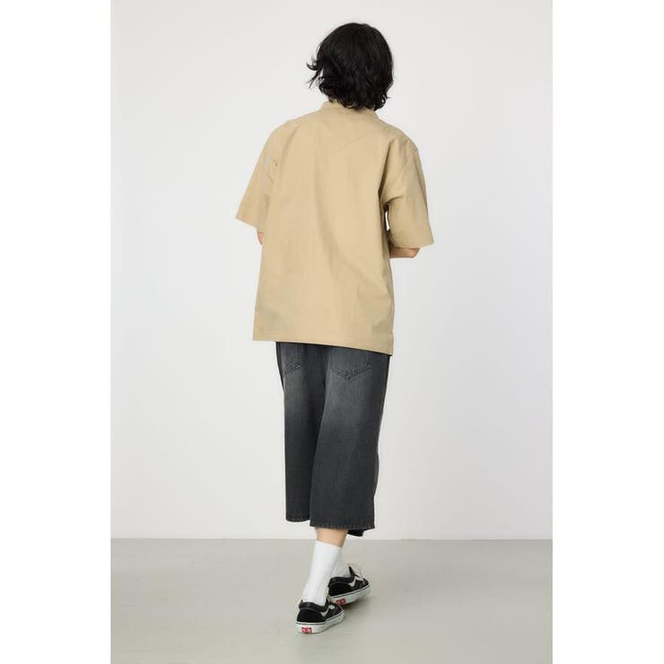 バラエティークラフトシャツ | RODEO CROWNS WIDE BOWL | 詳細画像14 