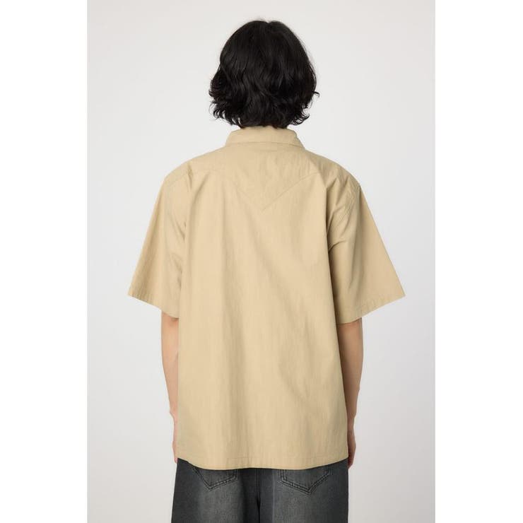 バラエティークラフトシャツ | RODEO CROWNS WIDE BOWL | 詳細画像17 