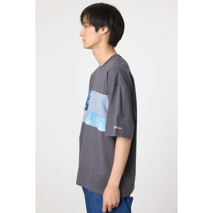 チェストミックスTシャツ | RODEO CROWNS WIDE BOWL | 詳細画像19 