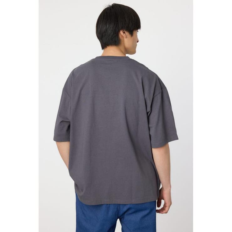 チェストミックスTシャツ | RODEO CROWNS WIDE BOWL | 詳細画像20 