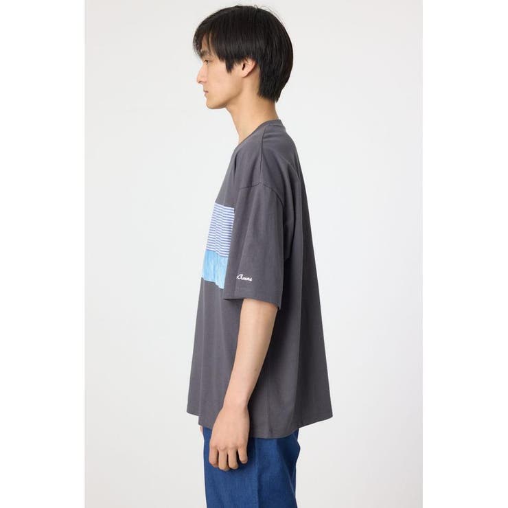 チェストミックスTシャツ | RODEO CROWNS WIDE BOWL | 詳細画像25 