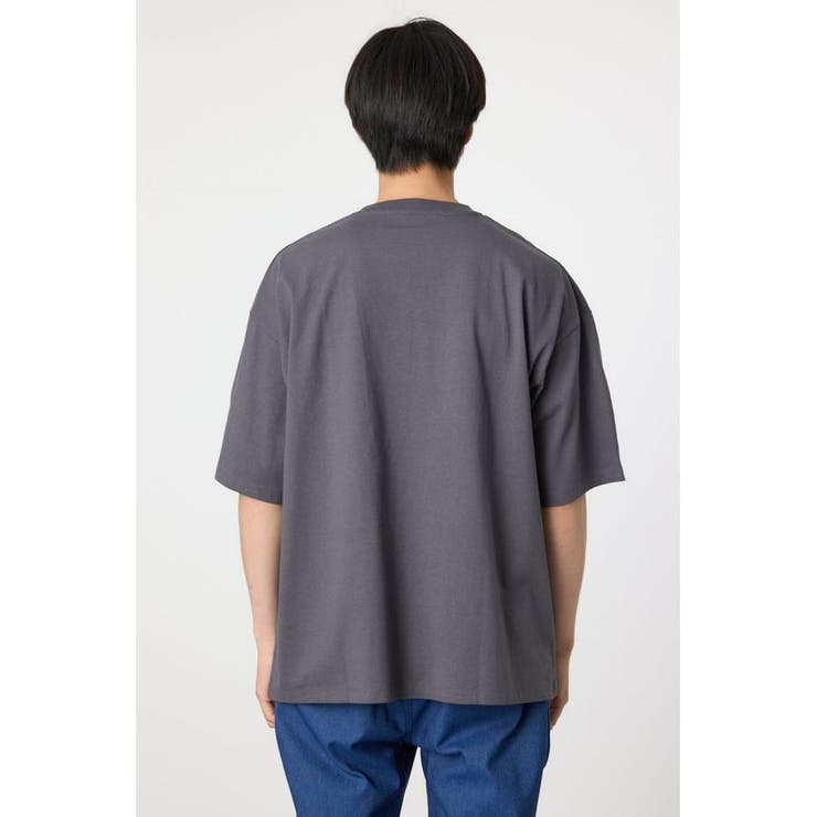 チェストミックスTシャツ | RODEO CROWNS WIDE BOWL | 詳細画像26 