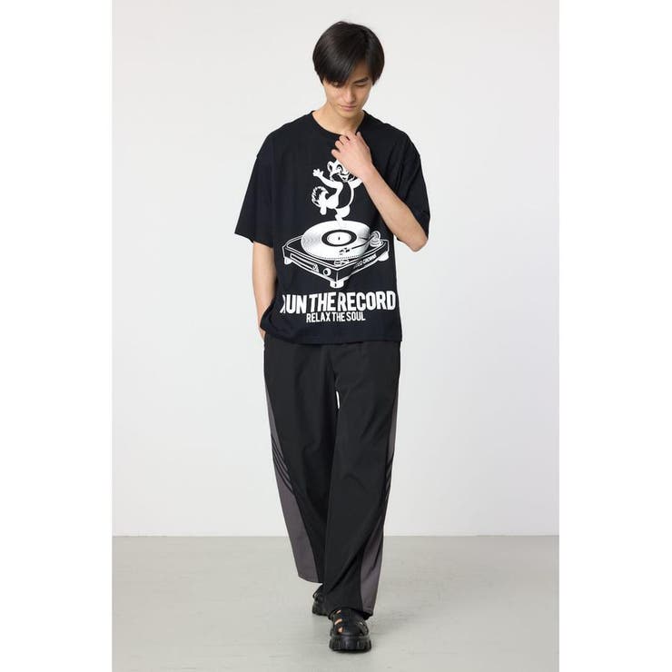 SKUNX Tシャツ | RODEO CROWNS WIDE BOWL | 詳細画像13 