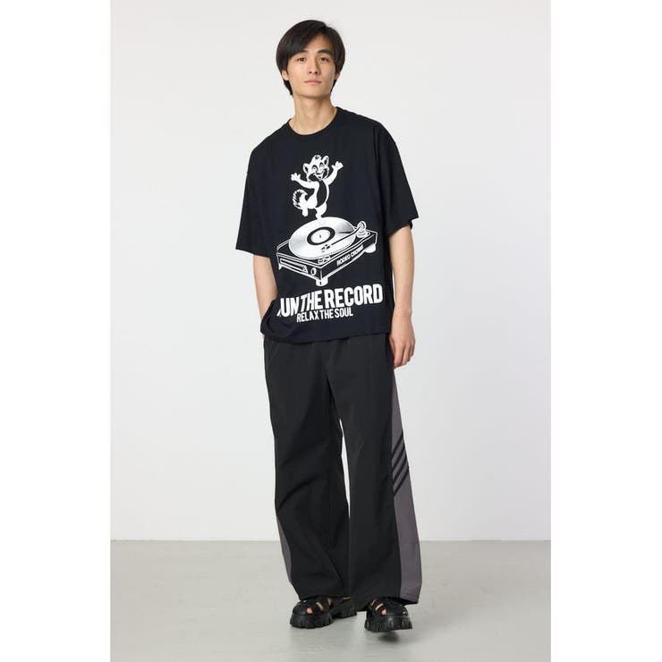 SKUNX Tシャツ | RODEO CROWNS WIDE BOWL | 詳細画像14 