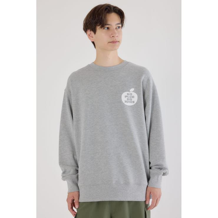 FRUIT PLUG スウェット | RODEO CROWNS WIDE BOWL | 詳細画像24 