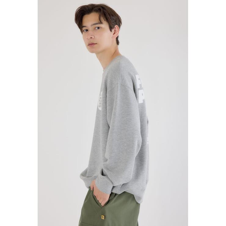 FRUIT PLUG スウェット | RODEO CROWNS WIDE BOWL | 詳細画像25 