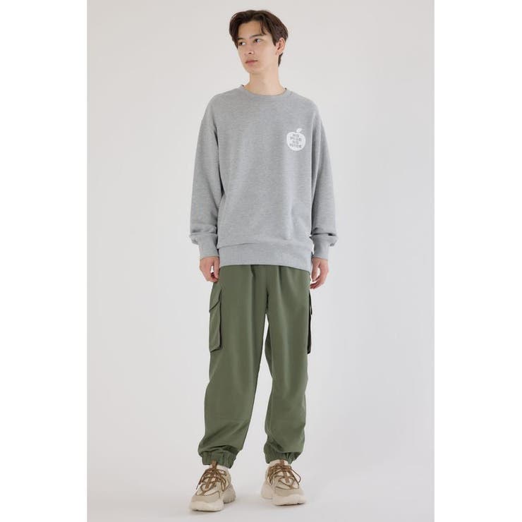 FRUIT PLUG スウェット | RODEO CROWNS WIDE BOWL | 詳細画像27 