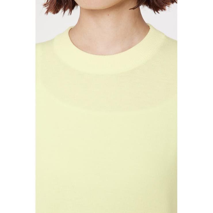 COOL&SMOOTH 袖ボリュームトップス | RODEO CROWNS WIDE BOWL | 詳細画像8 