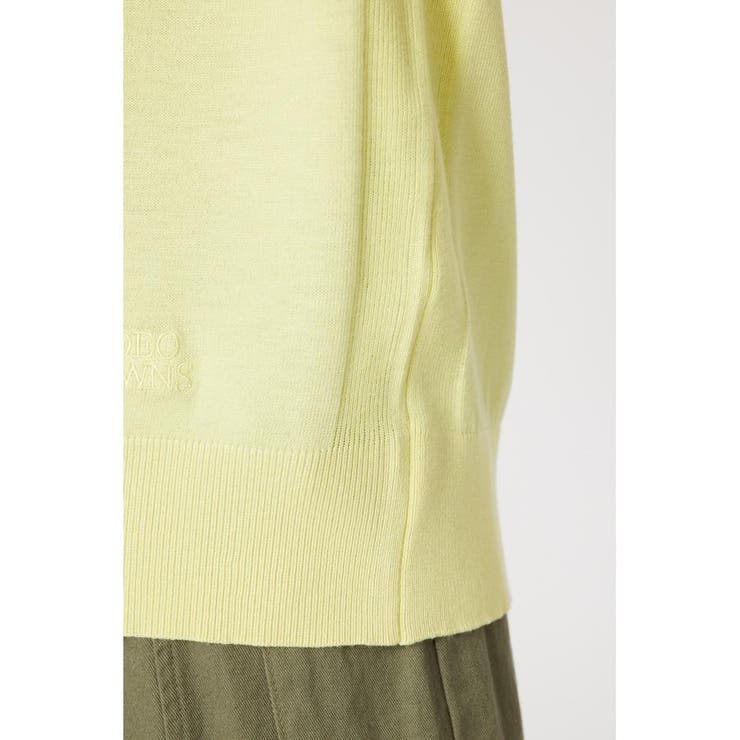 COOL&SMOOTH 袖ボリュームトップス | RODEO CROWNS WIDE BOWL | 詳細画像12 