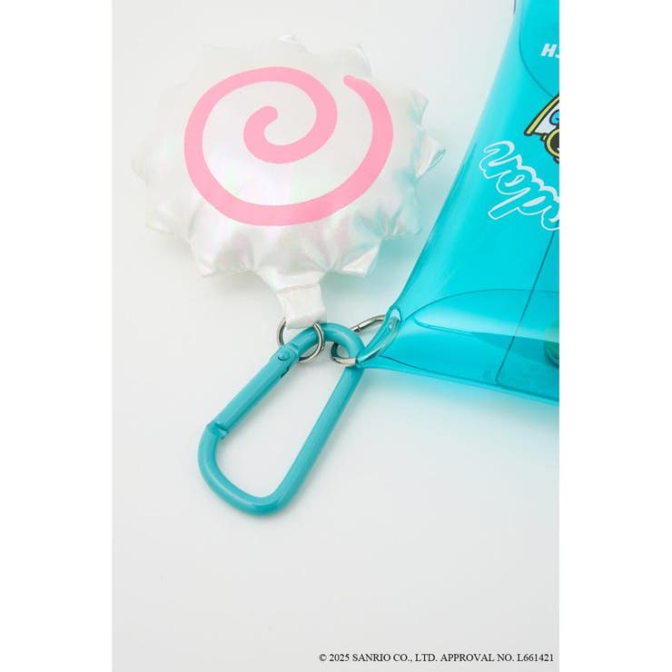 (サンリオキャラクターズ)ミニポーチカードケース | RODEO CROWNS WIDE BOWL | 詳細画像11 