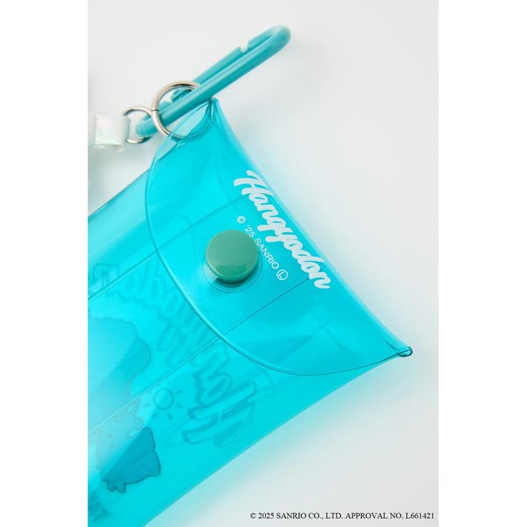 (サンリオキャラクターズ)ミニポーチカードケース | RODEO CROWNS WIDE BOWL | 詳細画像12 