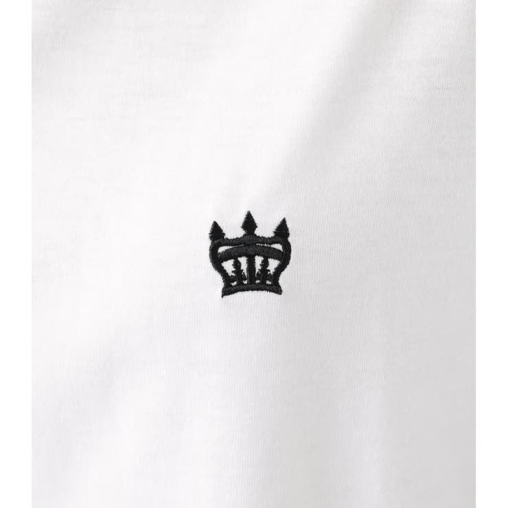 ワンポイントフレアTシャツ | RODEO CROWNS WIDE BOWL | 詳細画像5