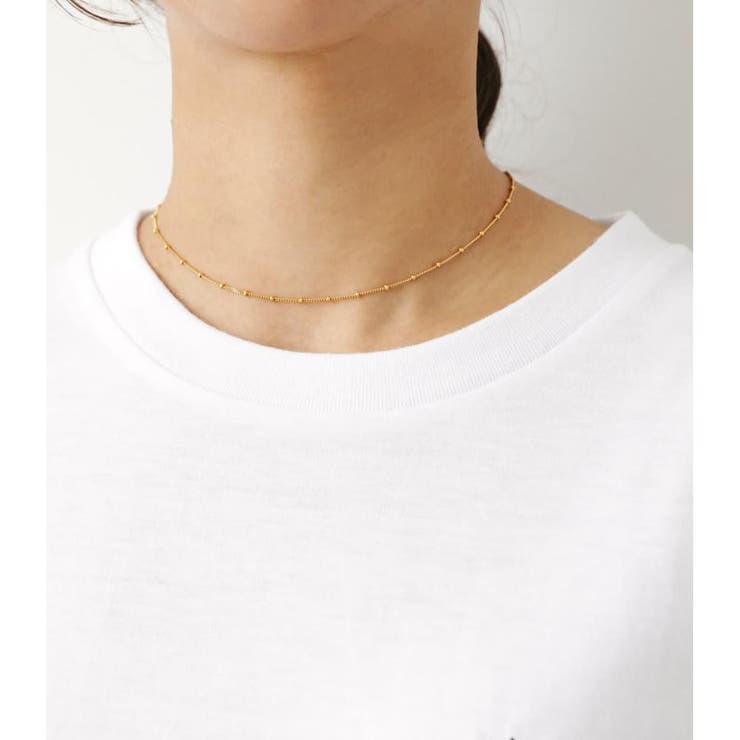 ワンポイントフレアTシャツ | RODEO CROWNS WIDE BOWL | 詳細画像3