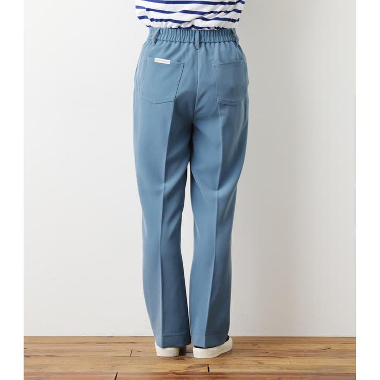 スプリング カラーパンツ | RODEO CROWNS WIDE BOWL | 詳細画像20 