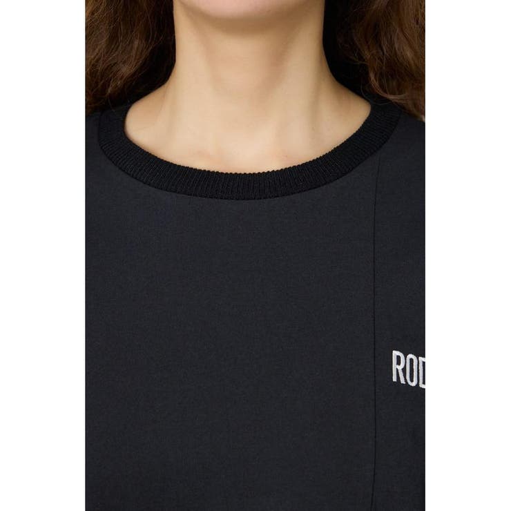 ランダムコンビニットワンピース | RODEO CROWNS WIDE BOWL | 詳細画像16 