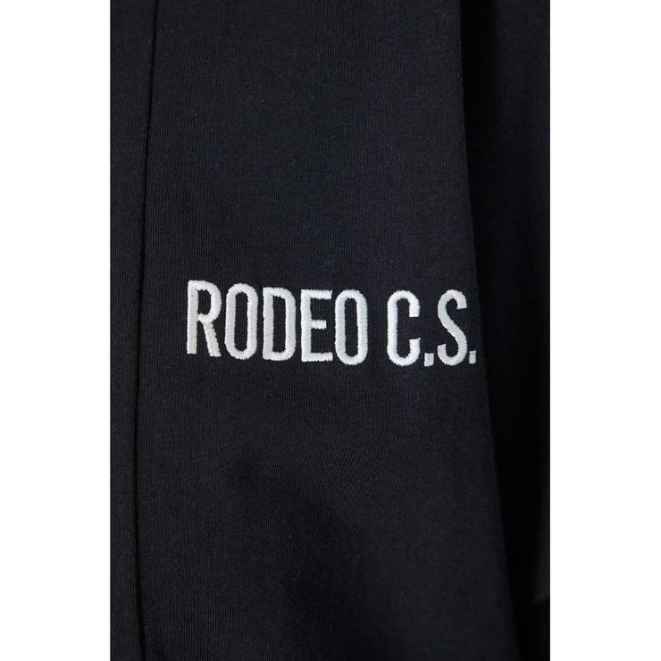 ランダムコンビニットワンピース | RODEO CROWNS WIDE BOWL | 詳細画像17 