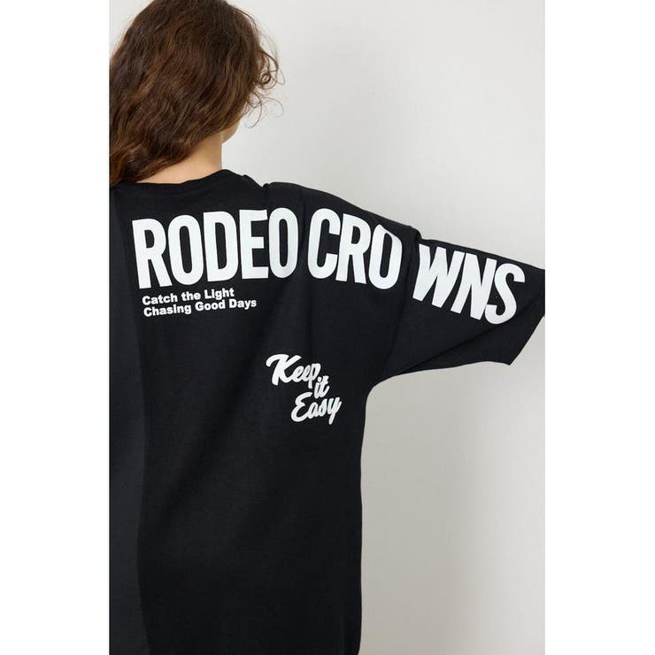 ランダムコンビニットワンピース | RODEO CROWNS WIDE BOWL | 詳細画像19 