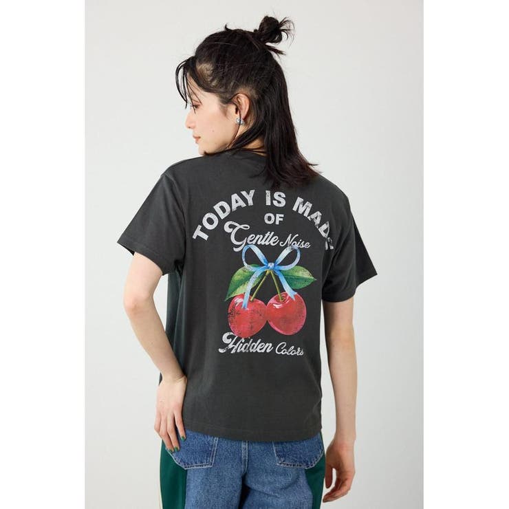 フルーツアソートTEE | RODEO CROWNS WIDE BOWL | 詳細画像9 