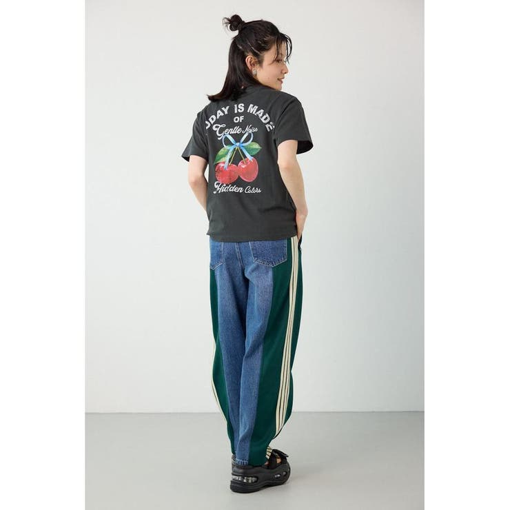 フルーツアソートTEE | RODEO CROWNS WIDE BOWL | 詳細画像14 