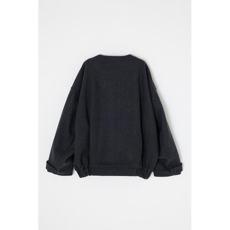 BOMBER ジャケット | MOUSSY OUTLET | 詳細画像15 