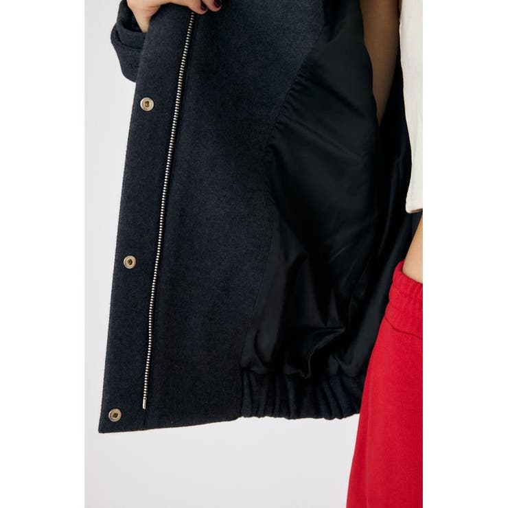BOMBER ジャケット | MOUSSY OUTLET | 詳細画像13 