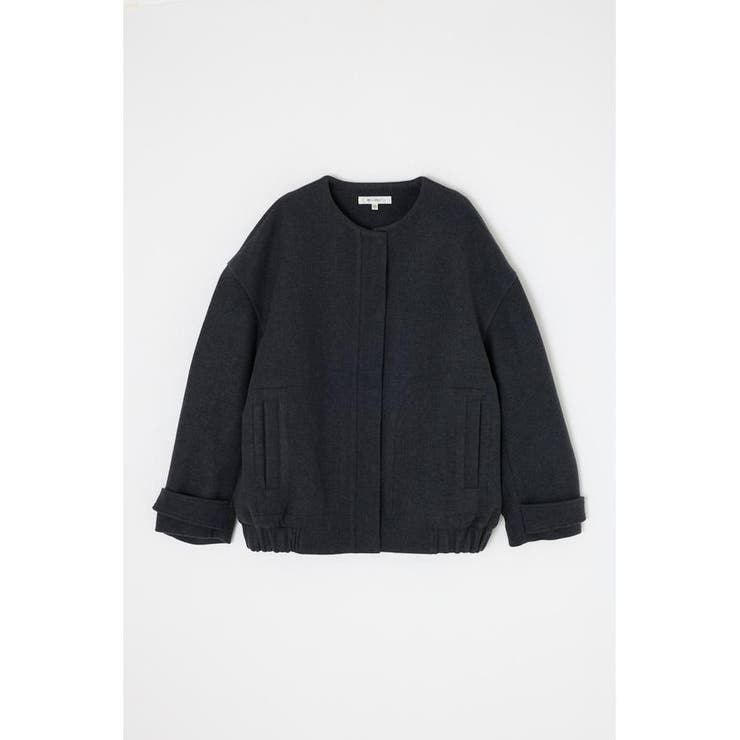 BOMBER ジャケット | MOUSSY OUTLET | 詳細画像14 