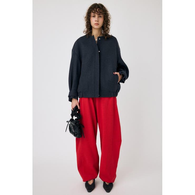 BOMBER ジャケット | MOUSSY OUTLET | 詳細画像1 