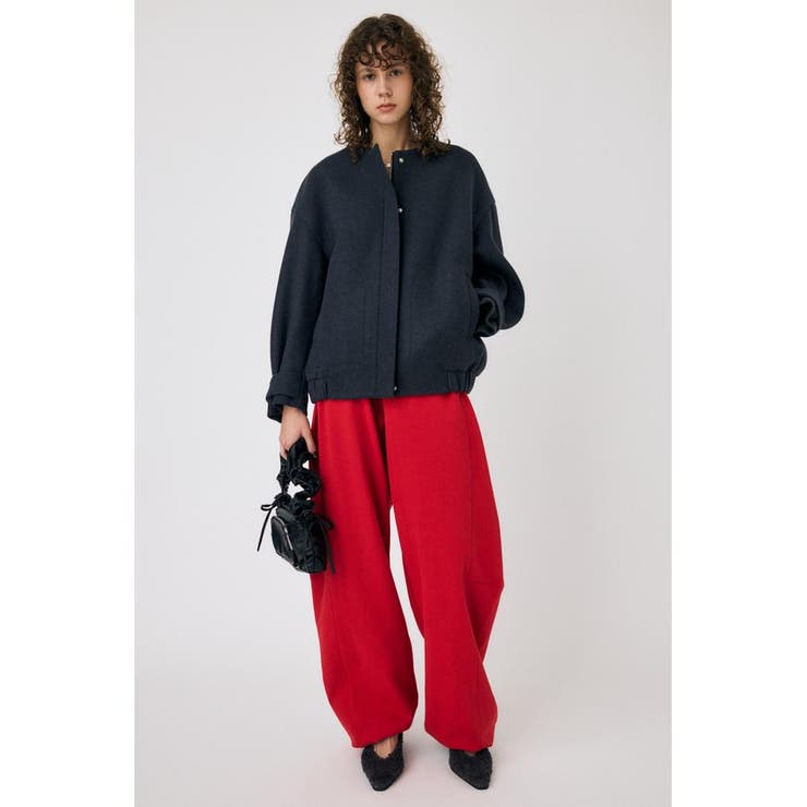 BOMBER ジャケット | MOUSSY OUTLET | 詳細画像2 