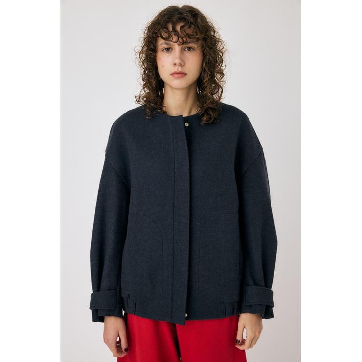 BOMBER ジャケット | MOUSSY OUTLET | 詳細画像5 