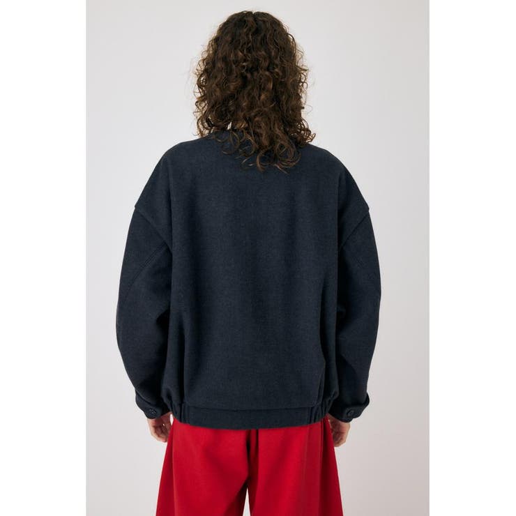 BOMBER ジャケット | MOUSSY OUTLET | 詳細画像7 