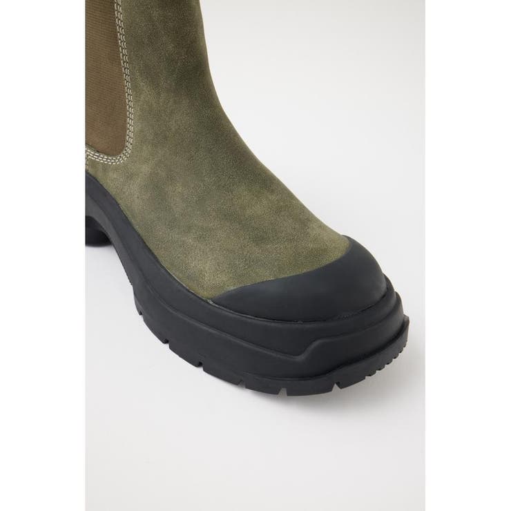 CHUNKY RUBBER ブーツ | MOUSSY OUTLET | 詳細画像13 