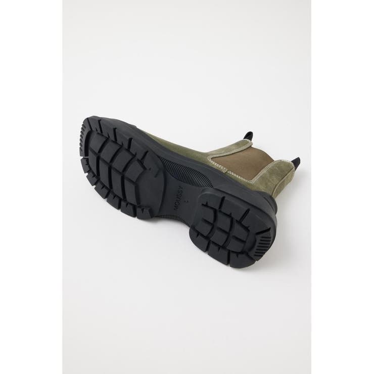 CHUNKY RUBBER ブーツ | MOUSSY OUTLET | 詳細画像16 