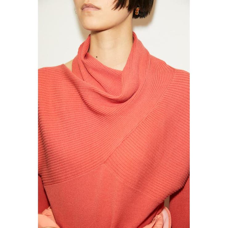 NECK 2WAY HG トップス | SLY OUTLET | 詳細画像15 