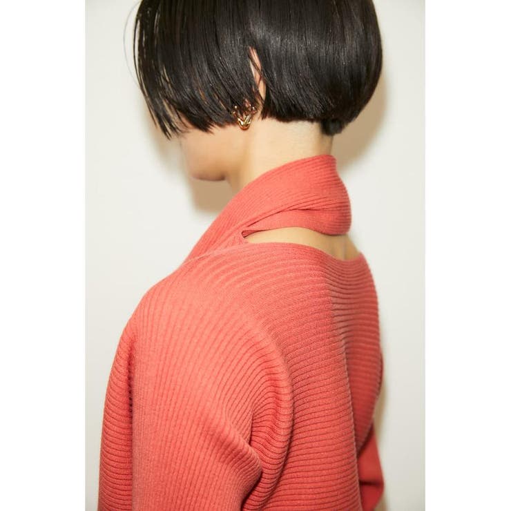 NECK 2WAY HG トップス | SLY OUTLET | 詳細画像18 
