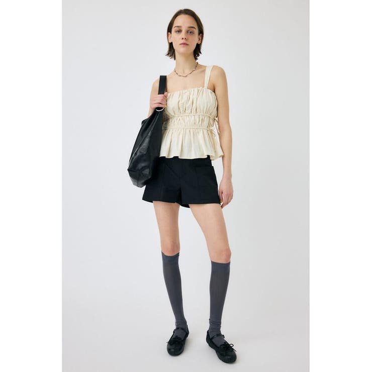 BIG POCKET ショーツ | MOUSSY OUTLET | 詳細画像12 