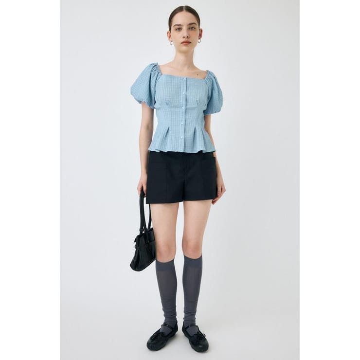 BIG POCKET ショーツ | MOUSSY OUTLET | 詳細画像13 