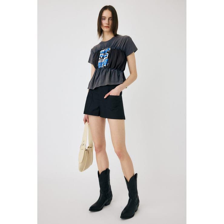 BIG POCKET ショーツ | MOUSSY OUTLET | 詳細画像14 
