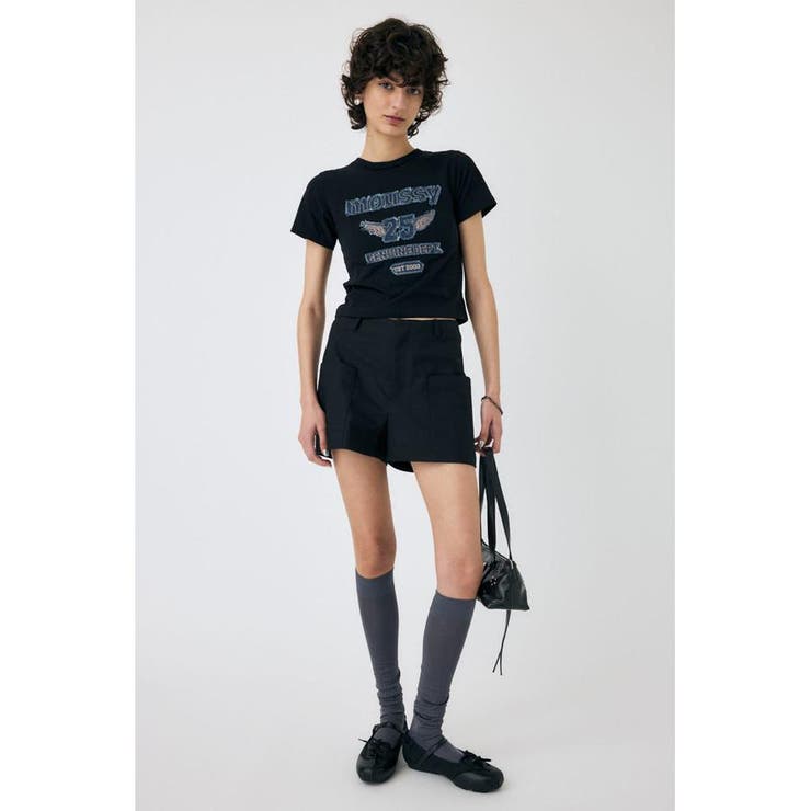 BIG POCKET ショーツ | MOUSSY OUTLET | 詳細画像15 